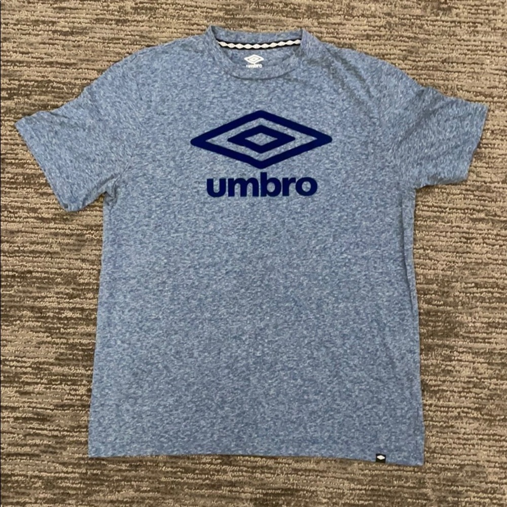 Umbro men’s tee